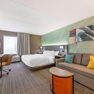 Comfort Inn & Suites Madison East Interstate I-90